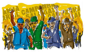 Cruzar os braços, esta deverá ser a resposta dos trabalhadores(as) do Serpro Cruzar os braços, esta deverá ser a resposta dos trabalhadores(as) do Serpro
